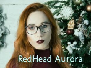 RedHead_Aurora