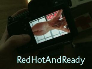 RedHotAndReady