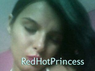 RedHotPrincess