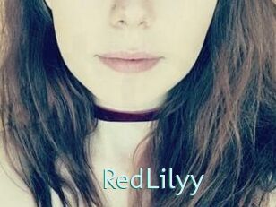 RedLilyy