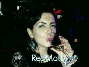 RedMolly