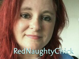 RedNaughtyChick