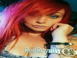 RedRoyalty