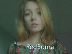 RedSoma