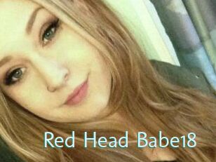 Red_Head_Babe18