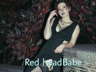 Red_headBabe