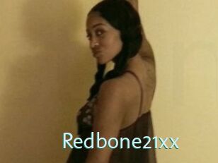 Redbone21xx