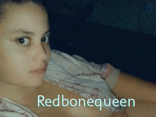 Redbonequeen