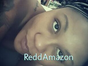 ReddAmazon