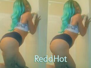 ReddHot