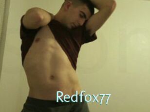 Redfox77