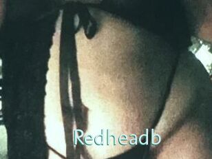 Redheadb