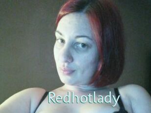 Redhotlady