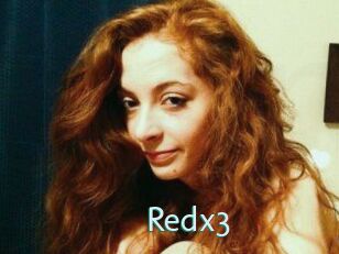 Redx3