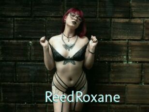 ReedRoxane