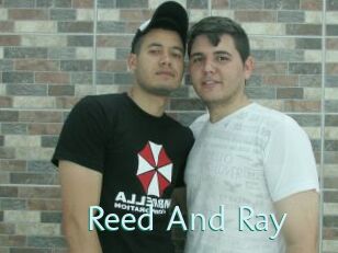 Reed_And_Ray