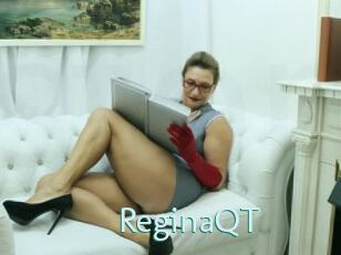 ReginaQT