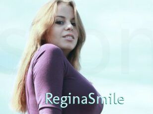 ReginaSmile