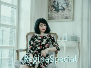 ReginaSpecial