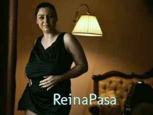 ReinaPasa