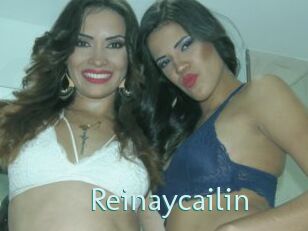 Reinaycailin