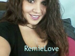 RemieLove