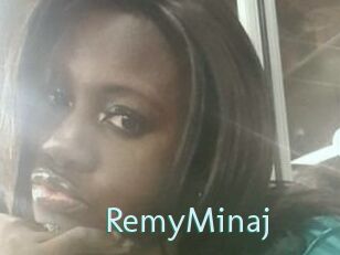 Remy_Minaj