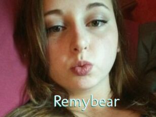 Remybear