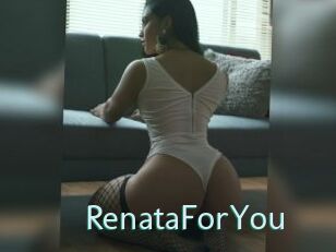 RenataForYou