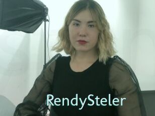 RendySteler