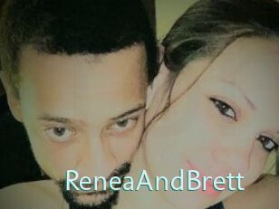 ReneaAndBrett
