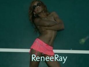 ReneeRay