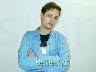 Renesma