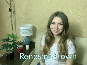 RenesmaBrown