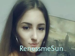 RenessmeSun