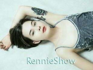 RennieShow