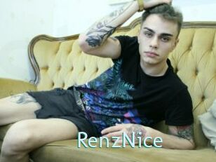 RenzNice