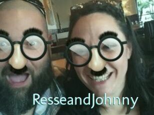 Resse_and_Johnny
