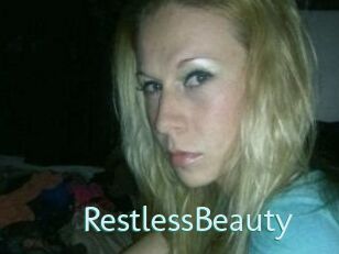 RestlessBeauty