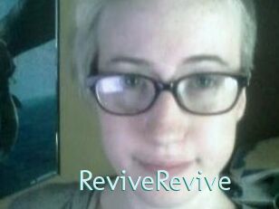 ReviveRevive