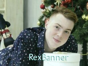 RexBanner