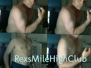 RexsMileHighClub