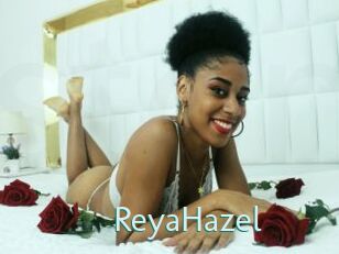 ReyaHazel