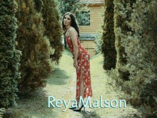 ReyaMalson