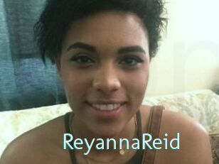 ReyannaReid