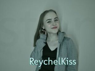 ReychelKiss