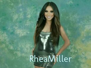 RheaMiller