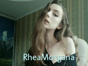 RheaMorgana