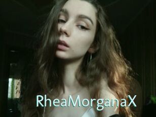 RheaMorganaX