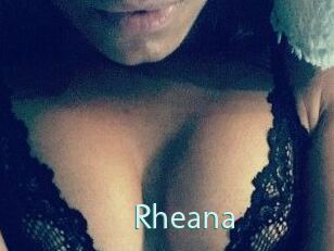 Rheana